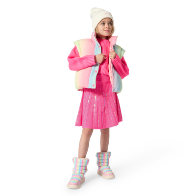 Gonna in maglia BILLIEBLUSH BAMBINA