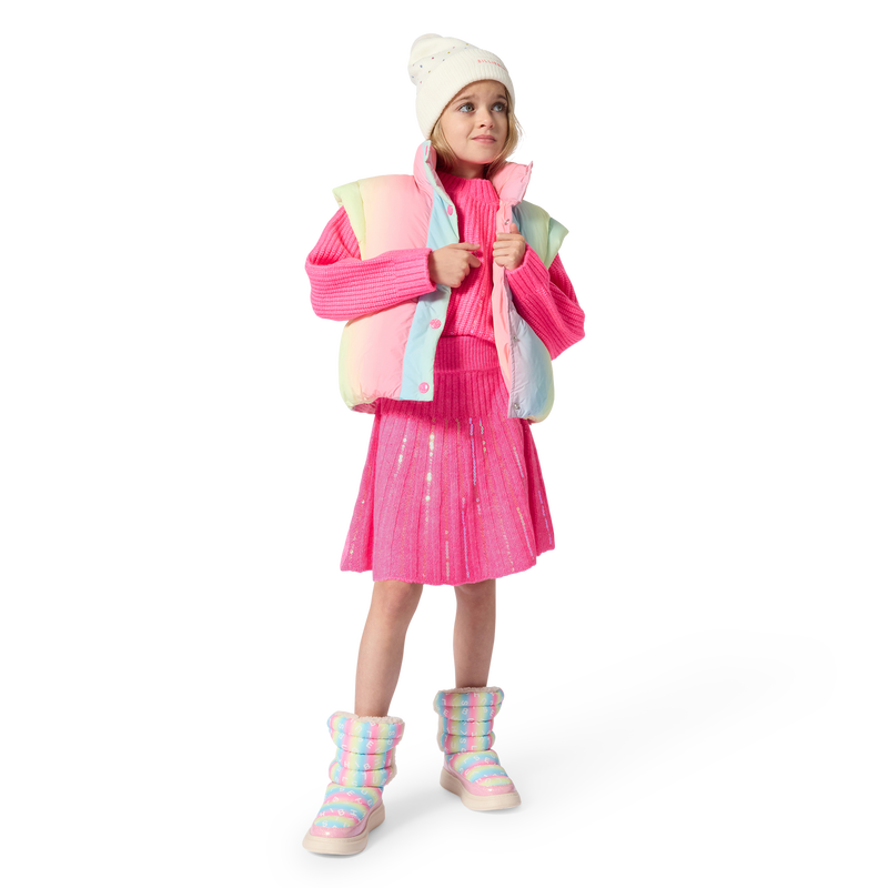Gonna in maglia BILLIEBLUSH 
                        BAMBINA