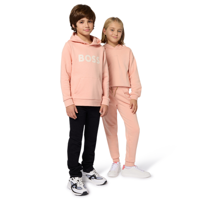 Felpa BOSS BAMBINA