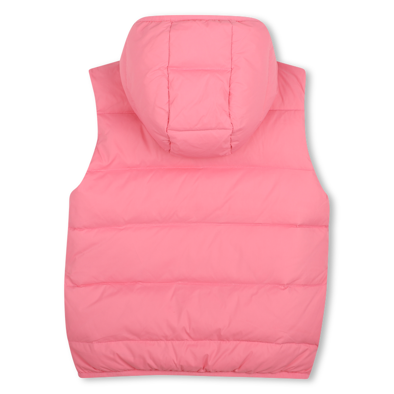 Gilet imbottito senza maniche KENZO KIDS 
                        UNISEX