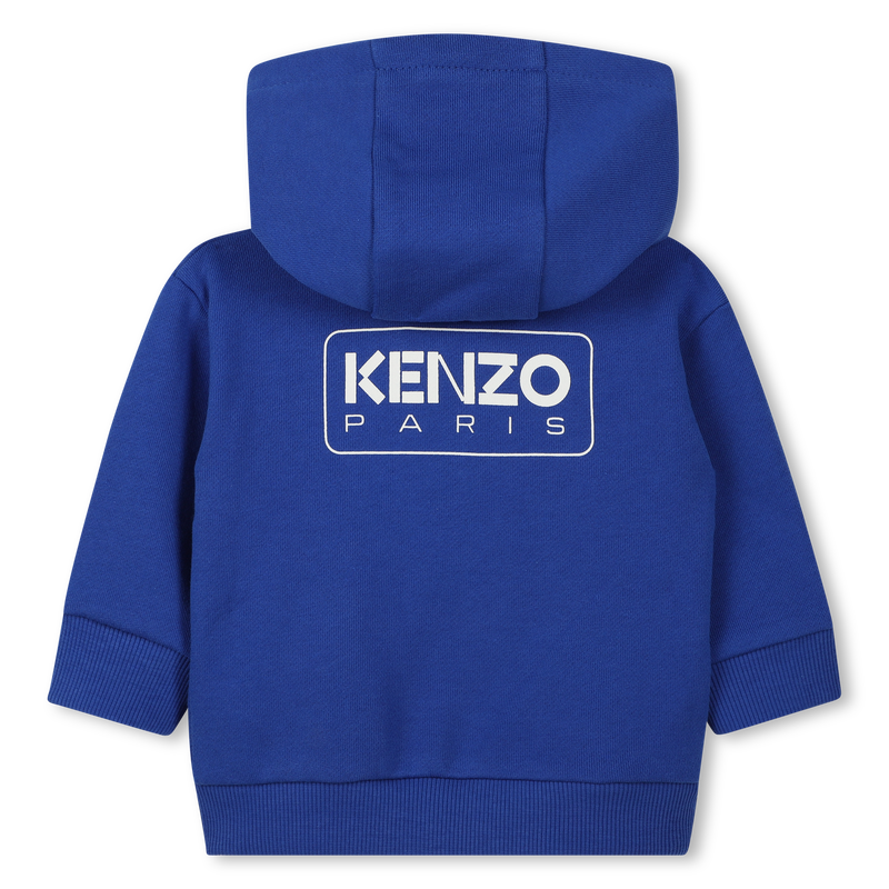 Set cardigan e pantaloni KENZO KIDS 
                        RAGAZZO