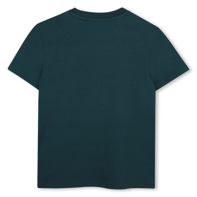 T-shirt a maniche corte TIMBERLAND RAGAZZO