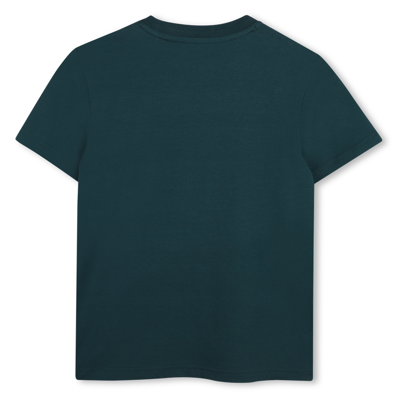 T-shirt a maniche corte TIMBERLAND 
                        RAGAZZO