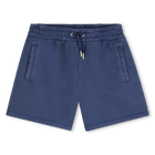 Pantaloncini in felpa CHLOE 
                    BAMBINA