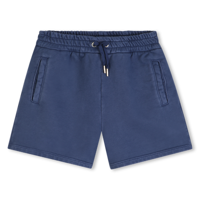 PANTALONCINI IN FELPA CHLOE BAMBINA