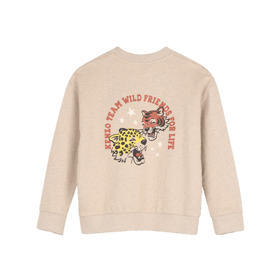 Felpa KENZO KIDS BAMBINA
