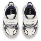 Sneakers BOSS 
                    RAGAZZO