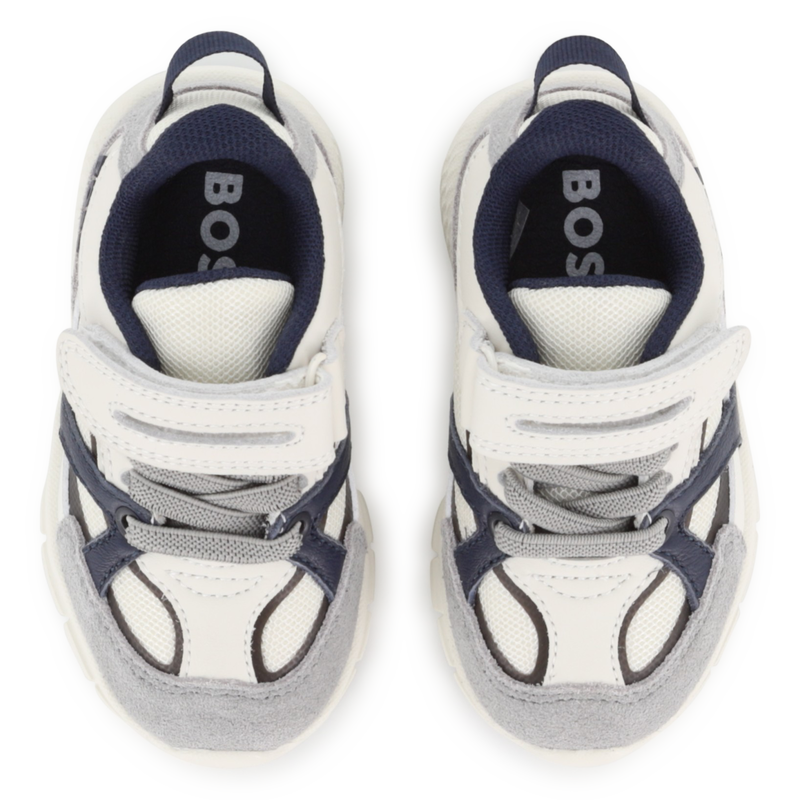 Sneakers BOSS 
                        RAGAZZO