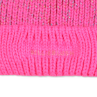 Berretto con doppio pompon BILLIEBLUSH 
                    BAMBINA
