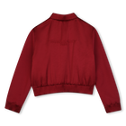 Cardigan sportivo GIVENCHY 
                    BAMBINA