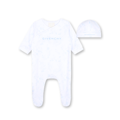 Pigiama donna GIVENCHY BAMBINO