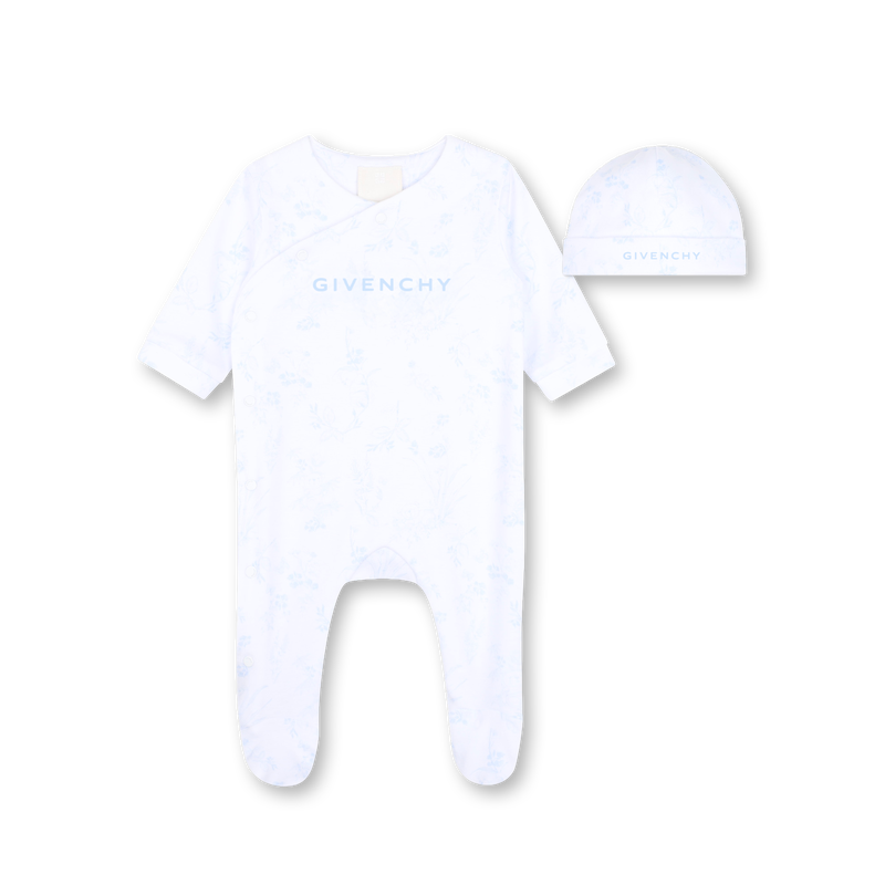 Pigiama donna GIVENCHY 
                        BAMBINO