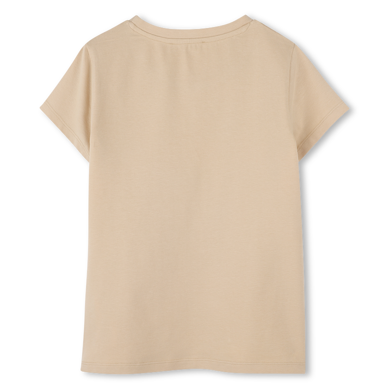 TEE SHIRT MICHAEL KORS 
                        BAMBINA