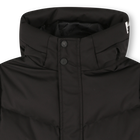 Piumino con cappuccio KARL LAGERFELD KIDS 
                    RAGAZZO
