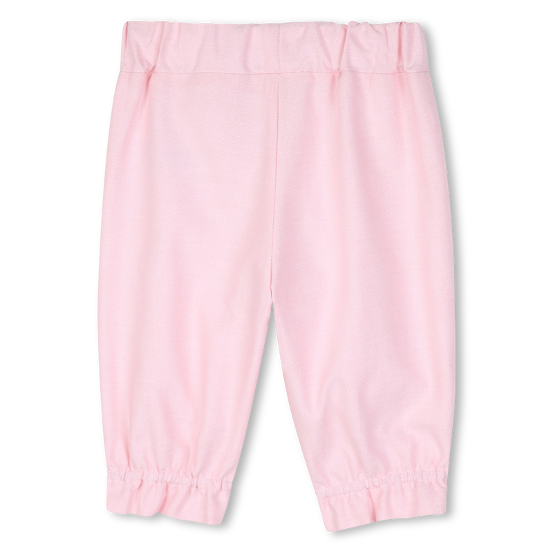 Completo pantalone e blusa GIVENCHY 
                        BAMBINA