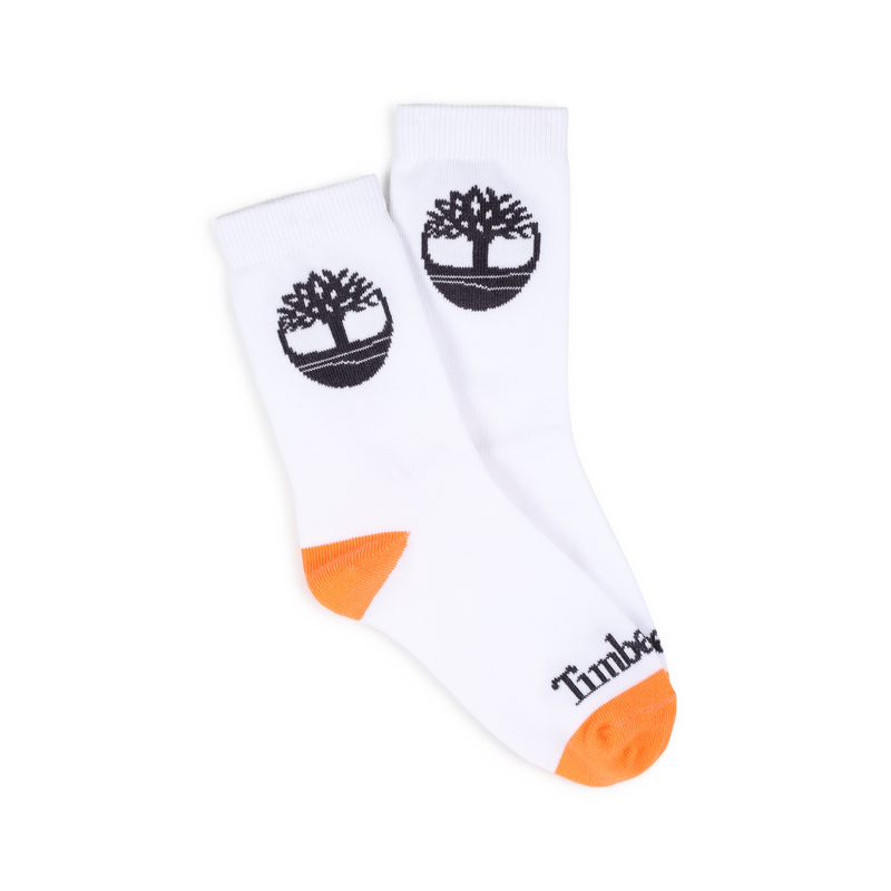 Set di 2 paia di calzini TIMBERLAND 
                        RAGAZZO
