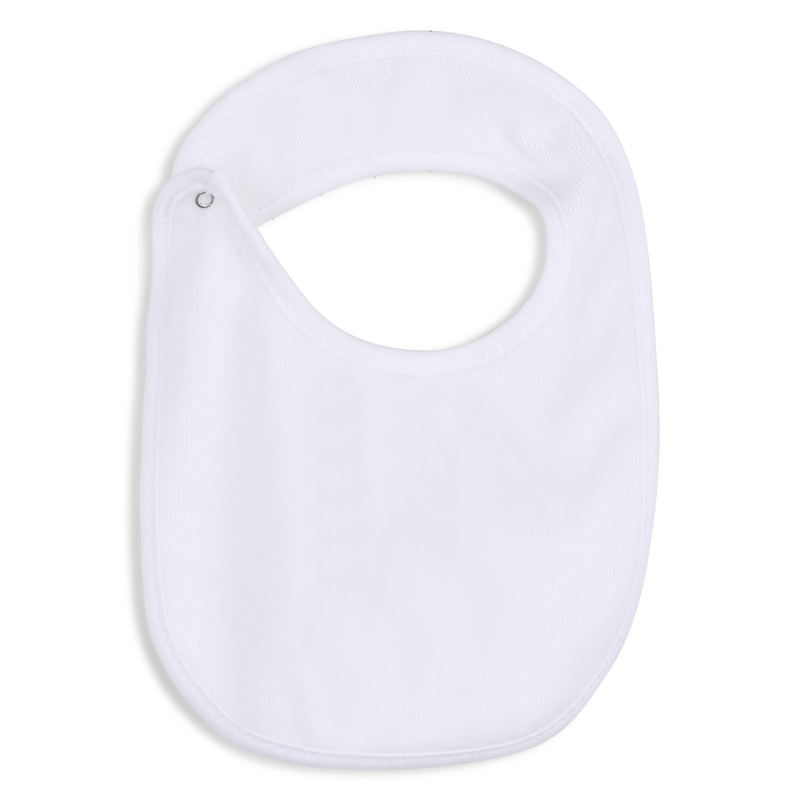 Completo pigiama e bavaglino GIVENCHY 
                        UNISEX