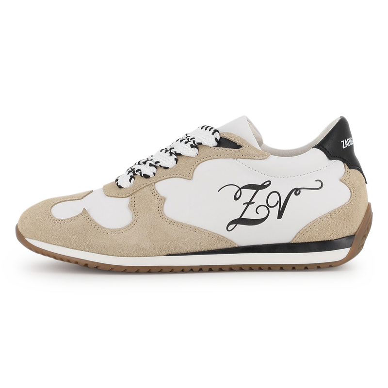 Sneakers ZADIG & VOLTAIRE 
                        BAMBINA
