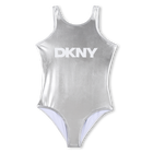 Costume intero 1 pezzo DKNY 
                    BAMBINA
