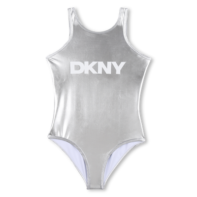 Costume intero 1 pezzo DKNY BAMBINA