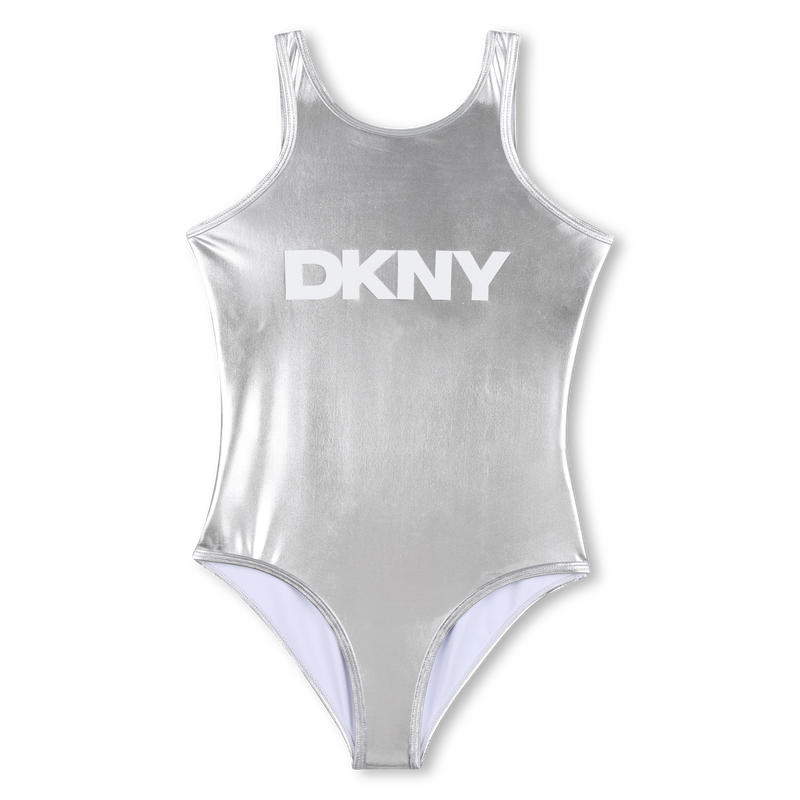 Costume intero 1 pezzo DKNY 
                        BAMBINA