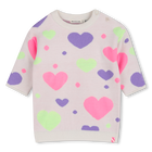Abito in maglia BILLIEBLUSH 
                    BAMBINA