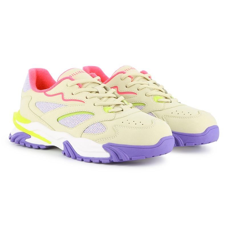 Sneakers BILLIEBLUSH 
                        BAMBINA