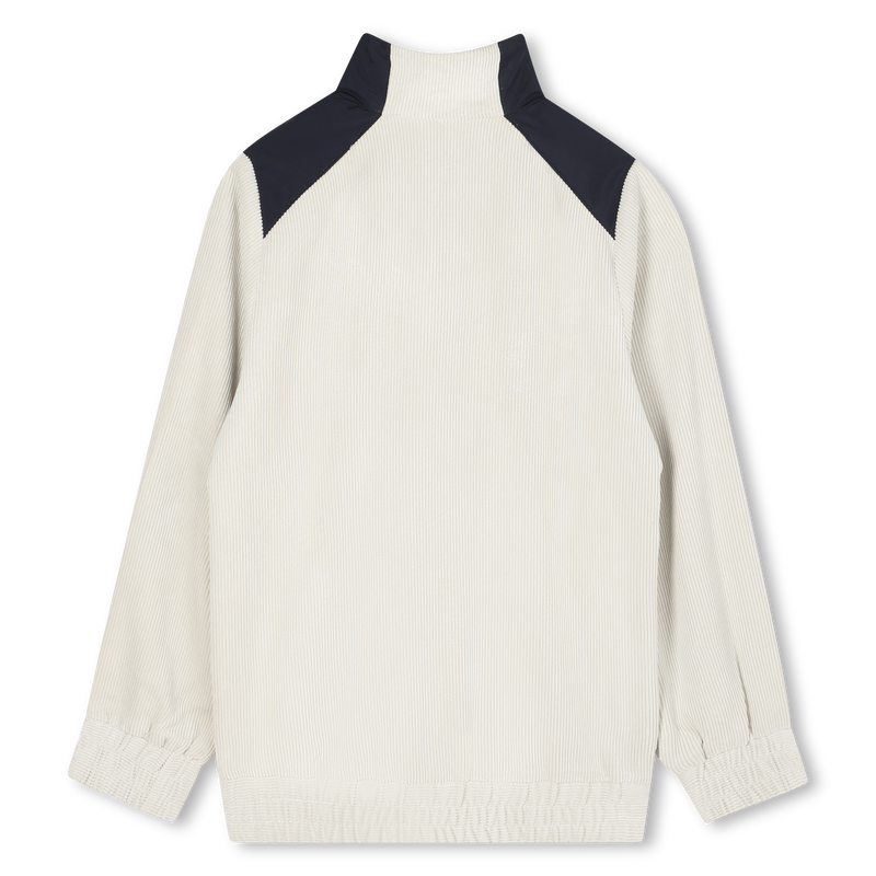 Cardigan jogger BOSS 
                        RAGAZZO