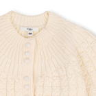 Cardigan in maglia CHLOE 
                    BAMBINA