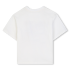 T-shirt a maniche corte LANVIN 
                    BAMBINA