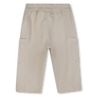 Pantaloni cargo TIMBERLAND 
                    RAGAZZO