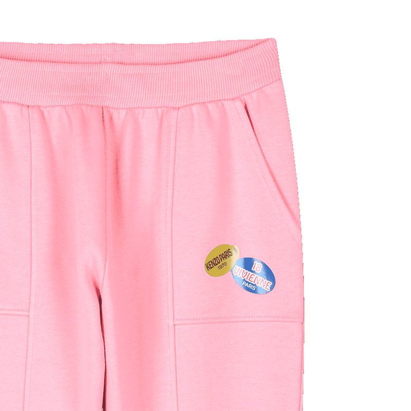 Pantaloni da jogging KENZO KIDS 
                        BAMBINA