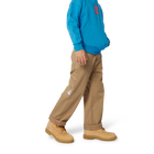 Pantaloni multitasca in twill TIMBERLAND 
                    RAGAZZO