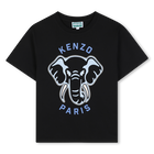 Maglietta KENZO KIDS 
                    UNISEX