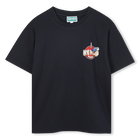 T-shirt a maniche corte KENZO KIDS 
                    UNISEX