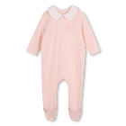 Set pigiama, berretto e bavaglino MICHAEL KORS 
                    BAMBINA
