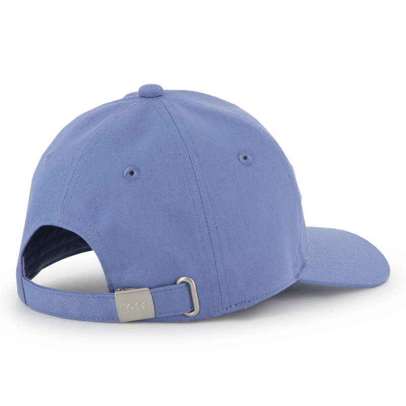 Tappo con chiusura regolabile BOSS 
                        RAGAZZO