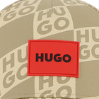 Tappo regolabile HUGO 
                    RAGAZZO