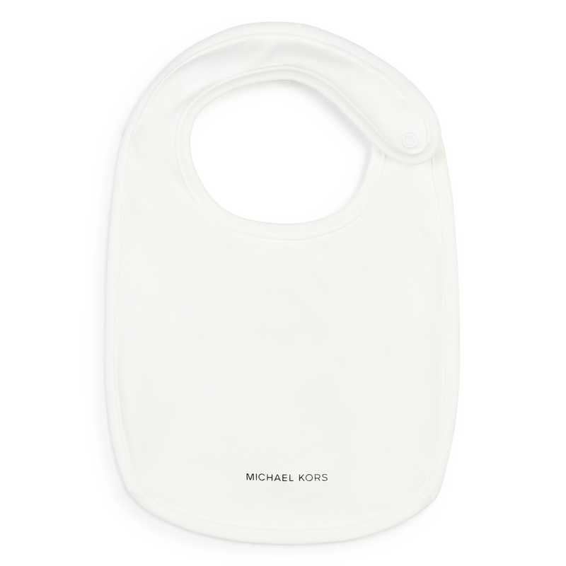 Pigiama, berretto e bavaglino MICHAEL KORS 
                        BAMBINA