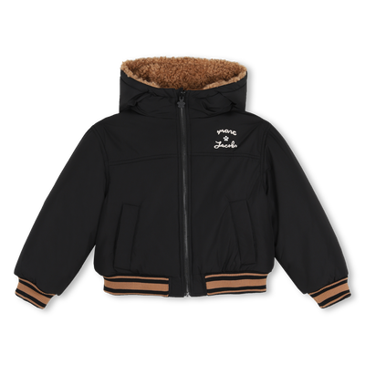 Giacca reversibile MARC JACOBS BAMBINA