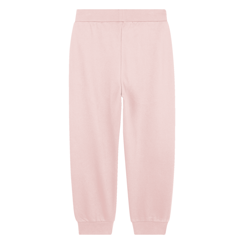 Pantaloni da jogging in pile KENZO KIDS 
                        UNISEX