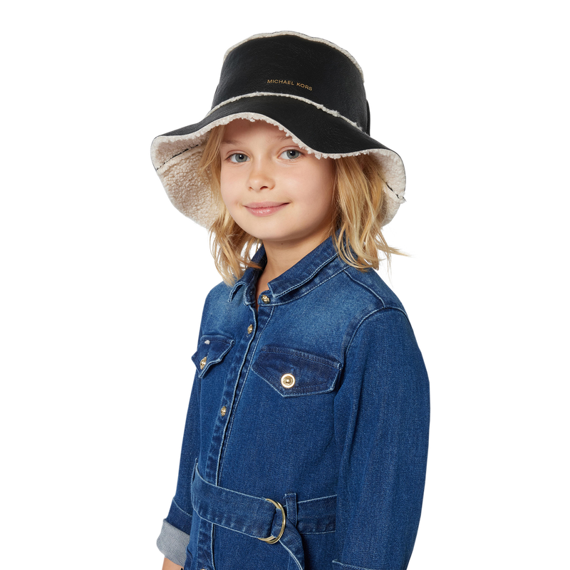 Abito in denim MICHAEL KORS 
                        BAMBINA