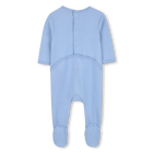 Set di due pigiami in cotone KENZO KIDS 
                    UNISEX