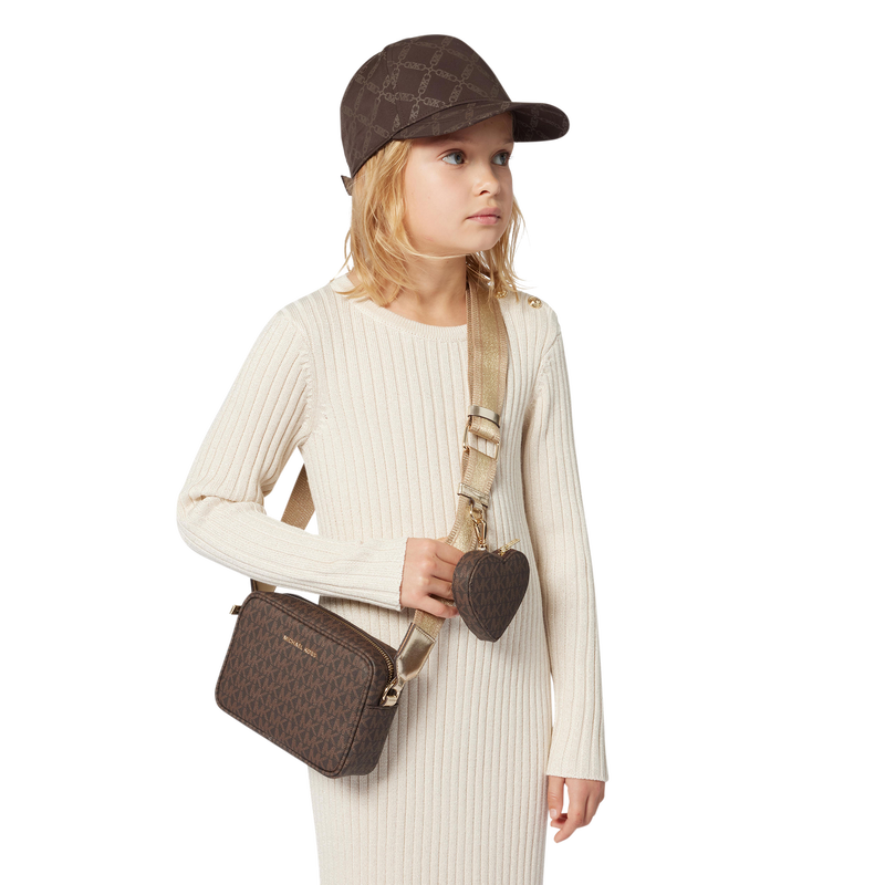 Borsa e borsellino MICHAEL KORS 
                        BAMBINA