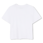 T-shirt a maniche corte ZADIG & VOLTAIRE 
                    RAGAZZO