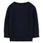 Maglione a maniche lunghe BOSS 
                    RAGAZZO