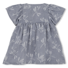 Set vestito e mutandine KENZO KIDS 
                    BAMBINA