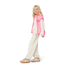 Pantaloni da jogging in pile BILLIEBLUSH 
                    BAMBINA
