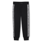 Pantaloni da jogging fasce MARC JACOBS 
                    UNISEX