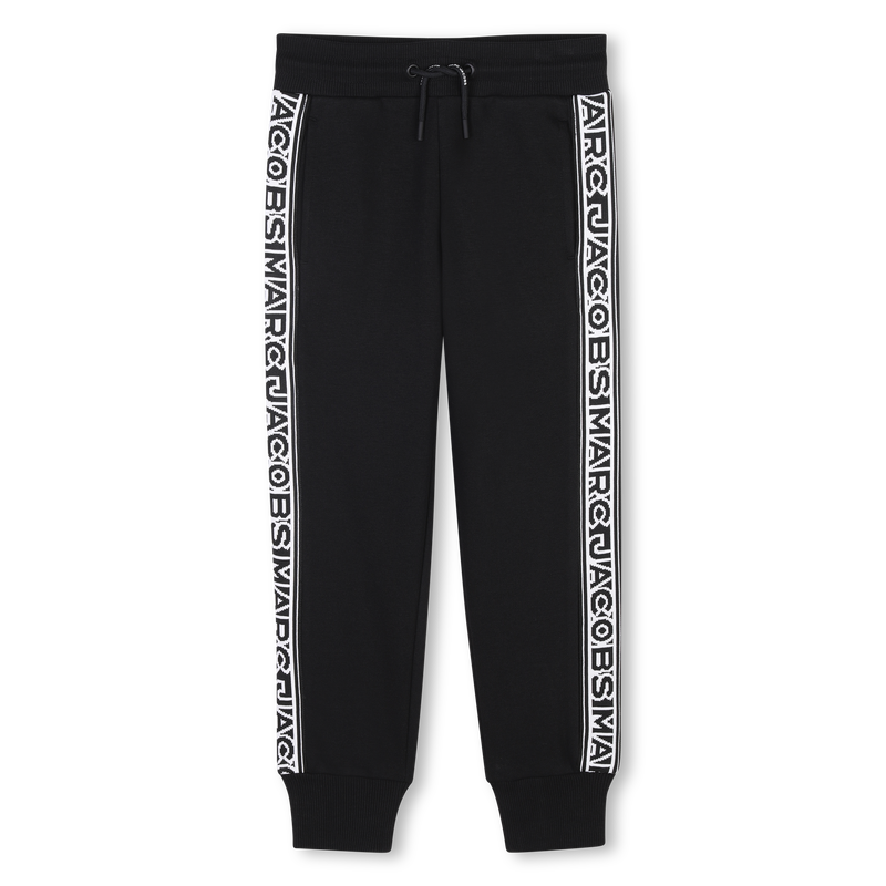 Pantaloni da jogging fasce MARC JACOBS 
                        UNISEX